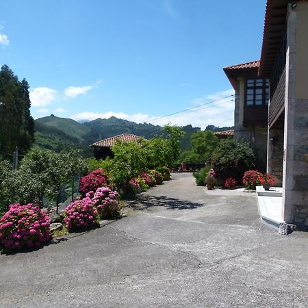 Hotel Finca Los Venancios Bones Exterior photo