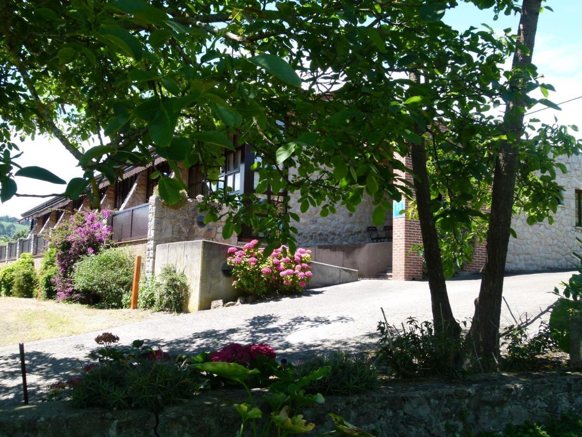 Hotel Finca Los Venancios Bones Exterior photo
