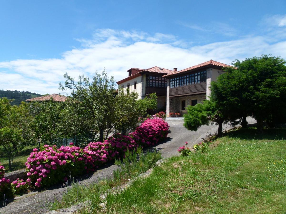 Hotel Finca Los Venancios Bones Exterior photo