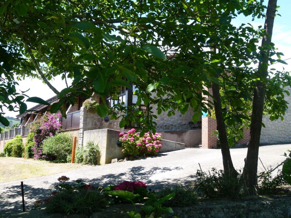 Hotel Finca Los Venancios Bones Exterior photo