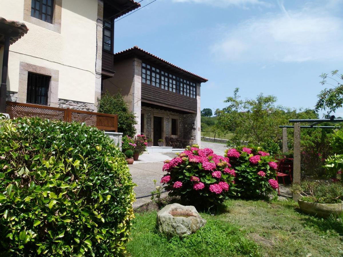 Hotel Finca Los Venancios Bones Exterior photo