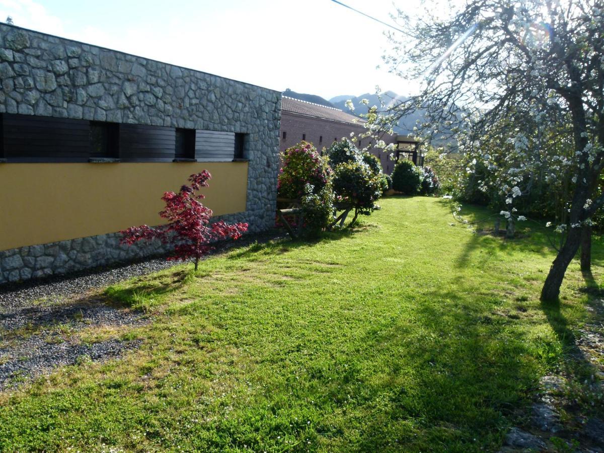 Hotel Finca Los Venancios Bones Exterior photo