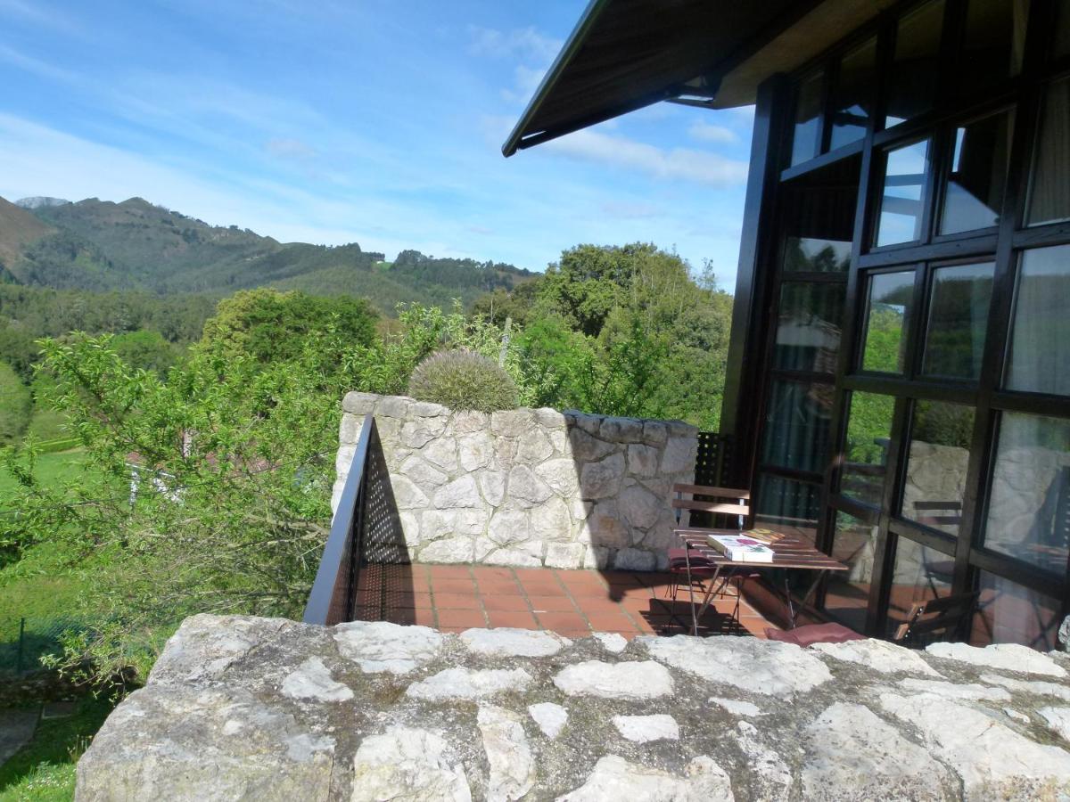 Hotel Finca Los Venancios Bones Exterior photo