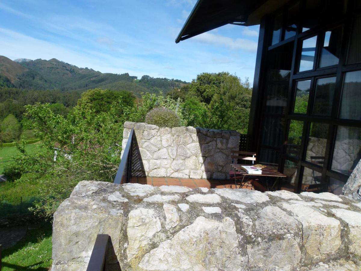 Hotel Finca Los Venancios Bones Exterior photo